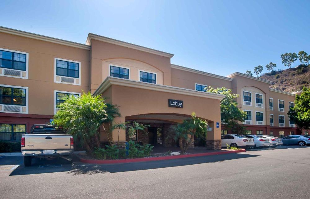 Extended Stay America Suites - San Diego - Mission Valley - Stadium